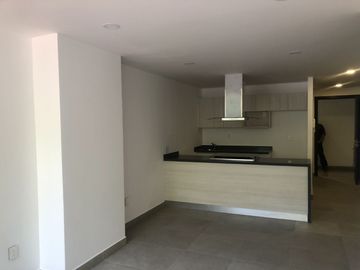 Departamento excelente ubicacion en Portales