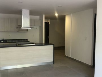 Departamento excelente ubicacion en Portales