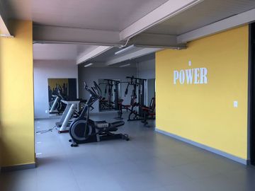 Departamento excelente ubicacion en Portales