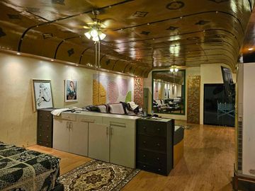 INCOME GENERATING  w/ COMMERCIAL and RESIDENTIAL Properties!