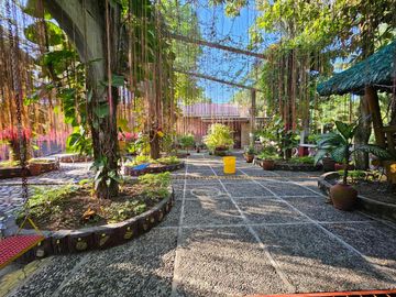 INCOME GENERATING  w/ COMMERCIAL and RESIDENTIAL Properties!