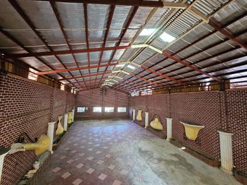 INCOME GENERATING  w/ COMMERCIAL and RESIDENTIAL Properties!