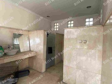 Dijual Rumah Modern Classic di Camar Bintaro