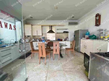 Dijual Rumah Modern Classic di Camar Bintaro