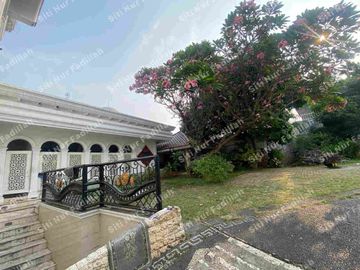 Dijual Rumah Modern Classic di Camar Bintaro