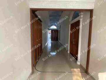 Dijual Rumah Modern Classic di Camar Bintaro