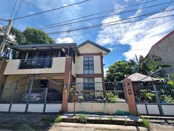 Move-In Ready! Spacious House and Lot in Imus, Cavite!