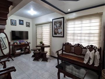 Move-In Ready! Spacious House and Lot in Imus, Cavite!