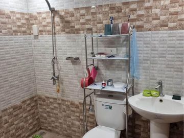 Move-In Ready! Spacious House and Lot in Imus, Cavite!