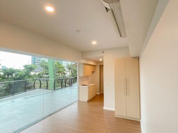 Studio Unit for Sale in Solinea