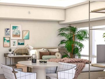 Studio Unit for Sale in Solinea