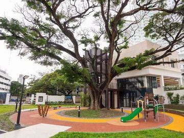 Studio Unit for Sale in Solinea