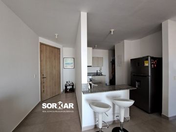 Apartamento en venta en Riomar, Barranquilla