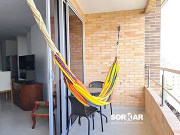 Apartamento en venta en Riomar, Barranquilla