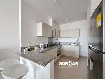 Apartamento en venta en Riomar, Barranquilla