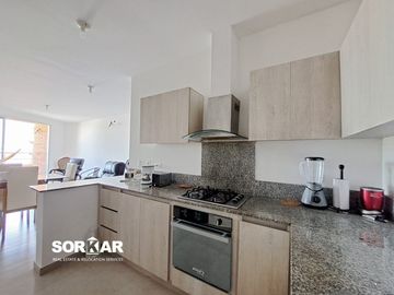 Apartamento en venta en Riomar, Barranquilla