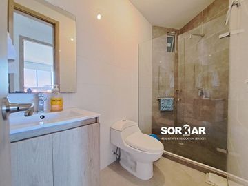 Apartamento en venta en Riomar, Barranquilla