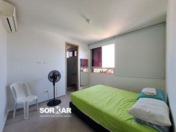 Apartamento en venta en Riomar, Barranquilla
