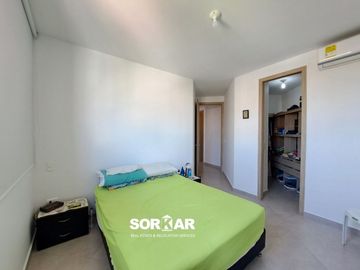 Apartamento en venta en Riomar, Barranquilla