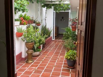 Casa en venta crespo