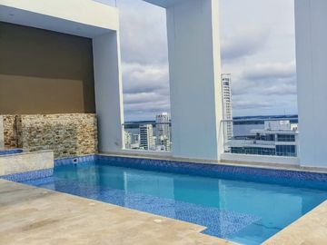 Apratemento venta uso mixto bocagrande (NUEVO)