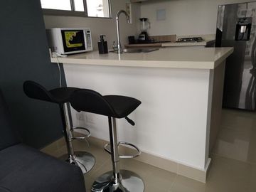 Apratemento venta uso mixto bocagrande (NUEVO)