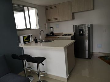 Apratemento venta uso mixto bocagrande (NUEVO)