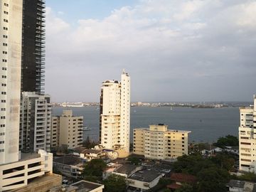Apratemento venta uso mixto bocagrande (NUEVO)