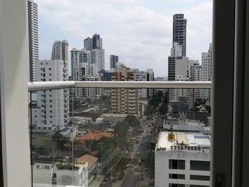 Apratemento venta uso mixto bocagrande (NUEVO)