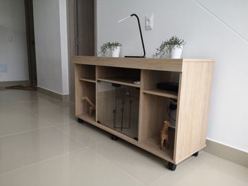 Apratemento venta uso mixto bocagrande (NUEVO)