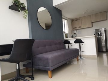 Apratemento venta uso mixto bocagrande (NUEVO)