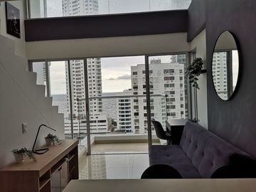 Apratemento venta uso mixto bocagrande (NUEVO)