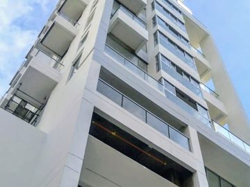 Apratemento venta uso mixto bocagrande (NUEVO)