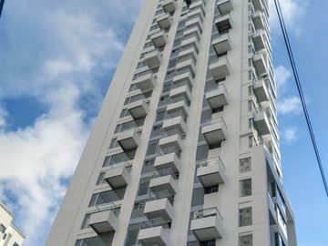Apratemento venta uso mixto bocagrande (NUEVO)