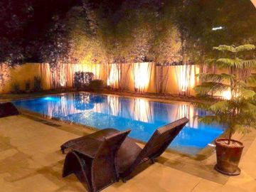 6-Bedroom House With Swimming Pool in  Ayala Westgrove Heights Silang Cavite