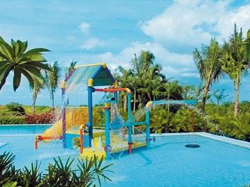 6-Bedroom House With Swimming Pool in  Ayala Westgrove Heights Silang Cavite