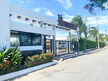HERMOSA CASA VACACIONAL FLANDES- TOLIMA