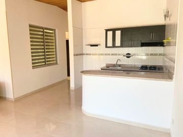 HERMOSA CASA VACACIONAL FLANDES- TOLIMA