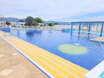 HERMOSA CASA VACACIONAL FLANDES- TOLIMA