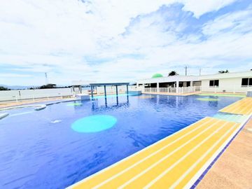 HERMOSA CASA VACACIONAL FLANDES- TOLIMA