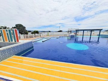 HERMOSA CASA VACACIONAL FLANDES- TOLIMA