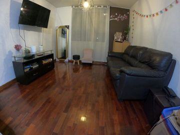 VENTA DE DEPARTAMENTO CALLE RIO PARANA EN LA MOLINA