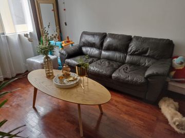 VENTA DE DEPARTAMENTO CALLE RIO PARANA EN LA MOLINA