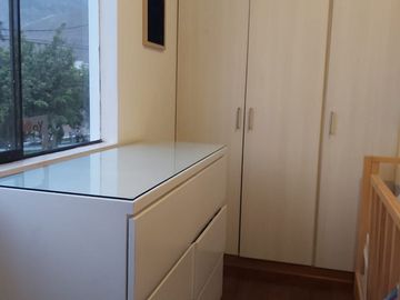 VENTA DE DEPARTAMENTO CALLE RIO PARANA EN LA MOLINA