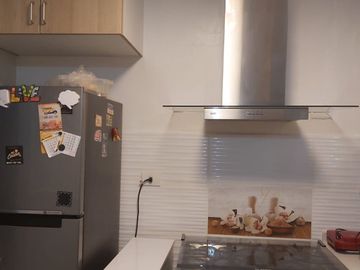VENTA DE DEPARTAMENTO CALLE RIO PARANA EN LA MOLINA