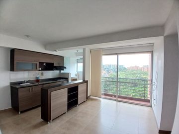 Apartamento en Arriendo en Corales