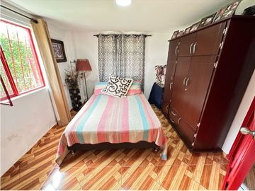 Se Vende Finca en Circasia Quindío, ideal para vivir y cultivar