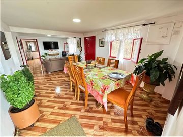 Se Vende Finca en Circasia Quindío, ideal para vivir y cultivar