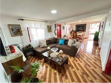 Se Vende Finca en Circasia Quindío, ideal para vivir y cultivar