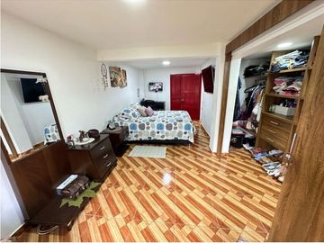 Se Vende Finca en Circasia Quindío, ideal para vivir y cultivar